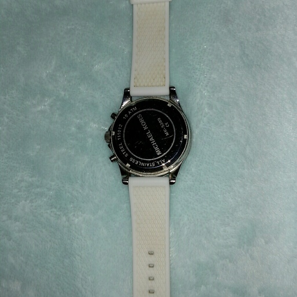 Michael Kors watch - Picture 2 of 6